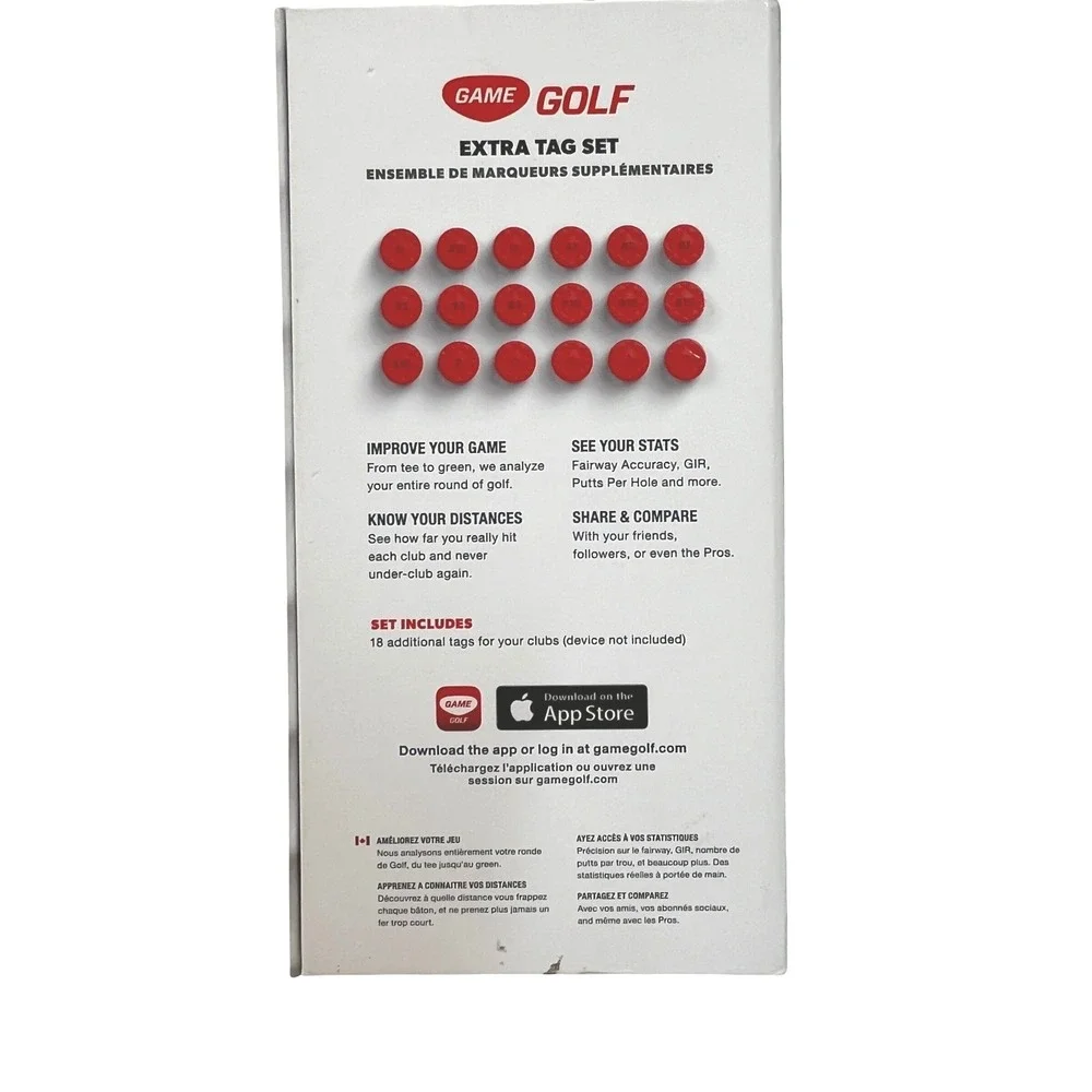 GAME GOLF game golf